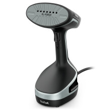 Tefal DT8250G0 Black / Silver Handheld Garment Steamer