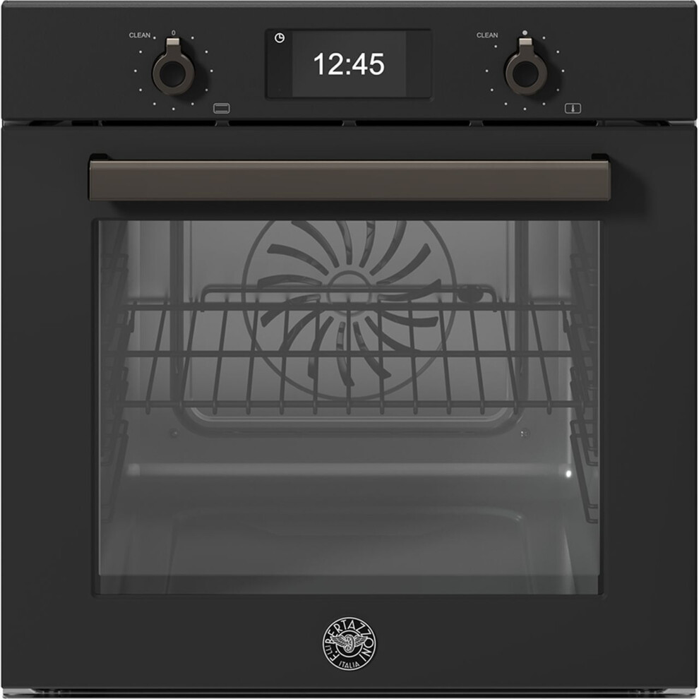 Bertazzoni F6011PROPTN Professional Series Built In 60cm Electric Single Oven