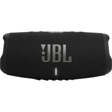 JBL Charge 5 Bluetooth Wireless Speaker Black