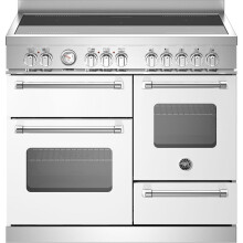 Bertazzoni MAS105I3EBIC Master Series 100cm Electric Range Cooker 5 Burners A