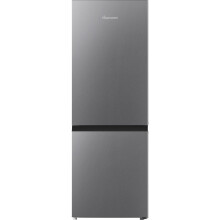 Fridgemaster MC50165ES 143cm High 60/40 Small Fridge Freezer – Compact, Flexible & Ready for Your BBQ