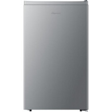 Fridgemaster MUL4892ES Free Standing Fridge 92 Litres Silver E Rated