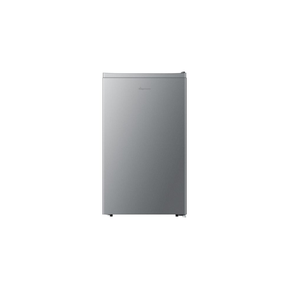 Fridgemaster MUL4892ES Free Standing Fridge 92 Litres Silver E Rated