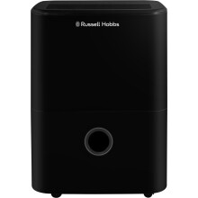 Russell Hobbs MDA RHDH2002B Dehumidifier 440 Watt Black New