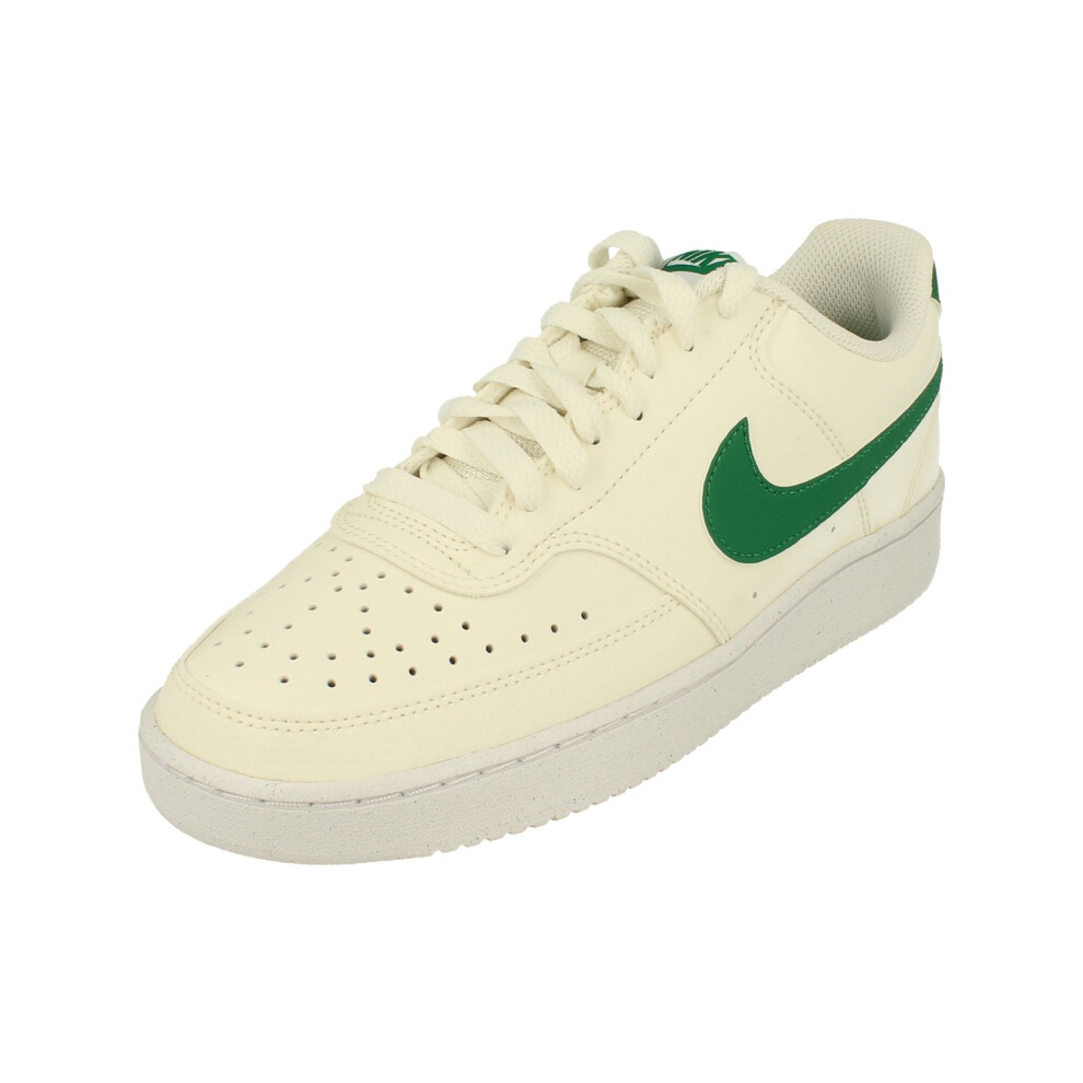 (6.5) Nike Womens Court Vision Lo NN Trainers Fq8892 Sneakers Shoes