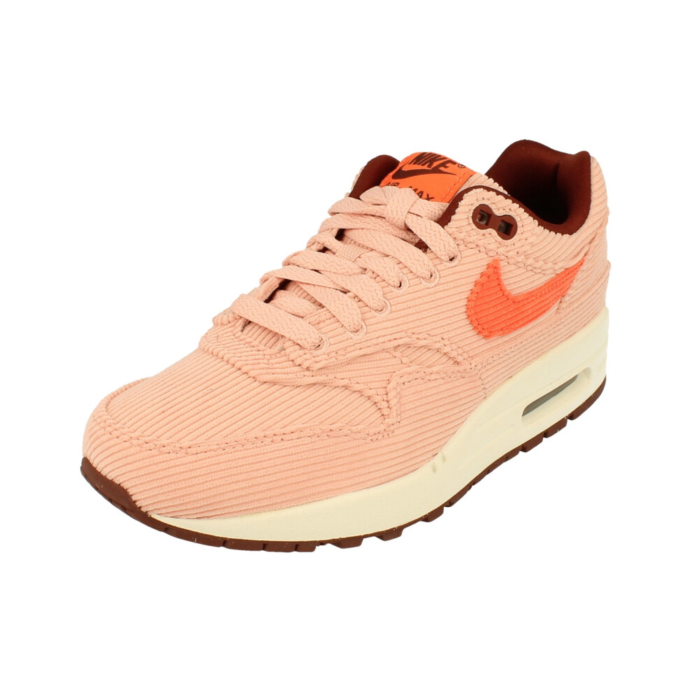 (9) Nike Air Max 1 PRM Mens Trainers Fb8915 Sneakers Shoes