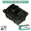 JACK JACKING POINT PAD/LIFTING SUPPORT PAD FOR BMW E92 3 SERIES COUPE 2005-2013 1