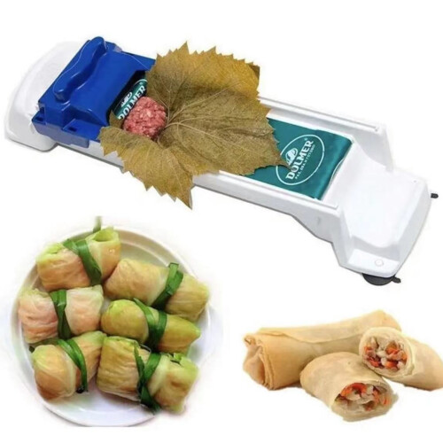Cabbage Leaf Rolling Tool for Stuffed Grape Leaves 2