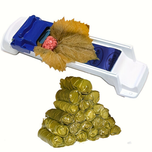 Cabbage Leaf Rolling Tool for Stuffed Grape Leaves 1