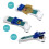 Cabbage Leaf Rolling Tool for Stuffed Grape Leaves 5