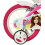 Dino Bikes (16") Barbie Bicycle 4