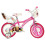 Dino Bikes (16") Barbie Bicycle 1