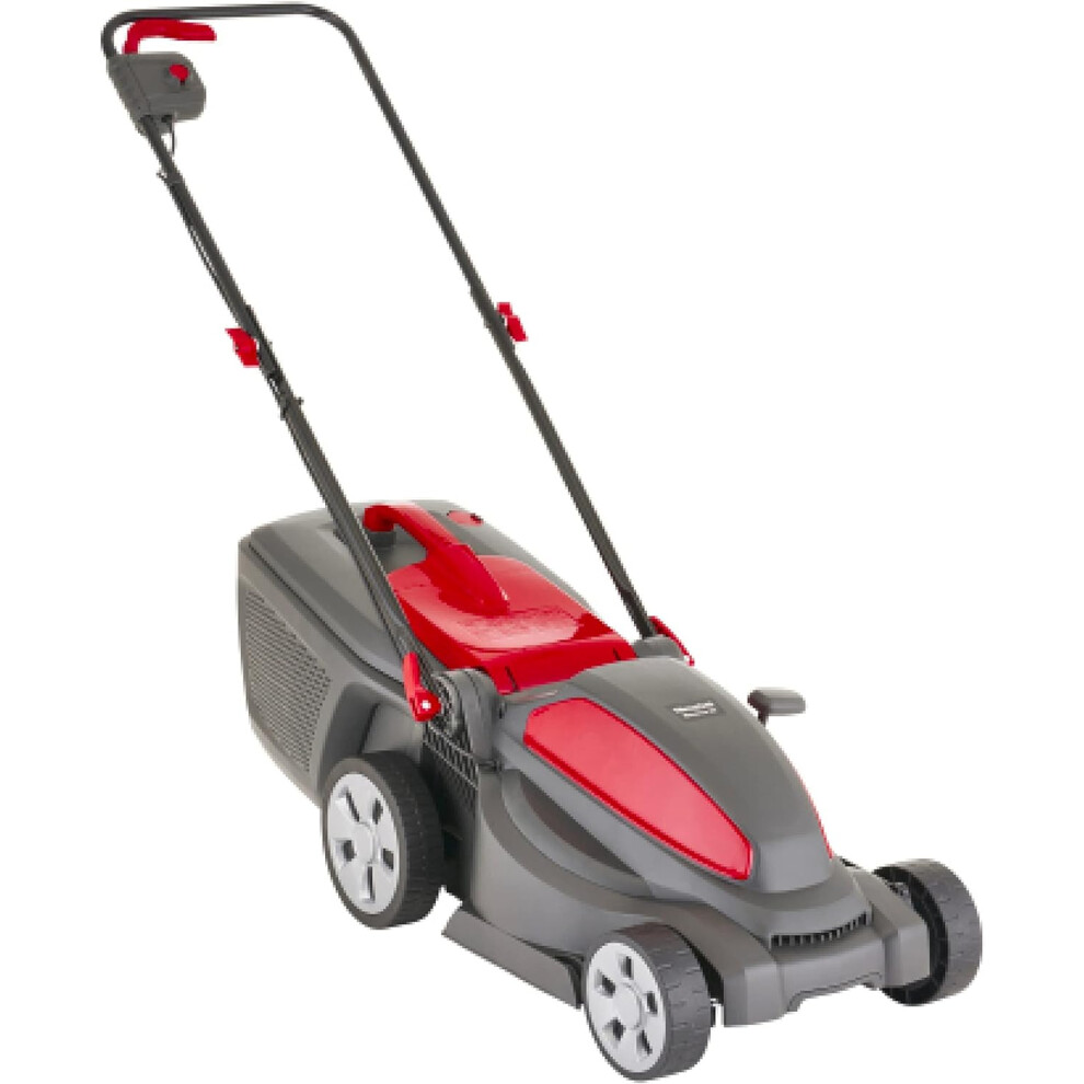 Mountfield Electress 38 Electric Rotary Lawnmower 38Cm