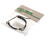 Celtic FC PU Slider Bracelet 4