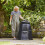 Blackwall 220 Litre Black Compost Converter 3
