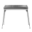 KCT KCT Stainless Steel Portable BBQ - Folding Large Barbecue Grill For Outdoor Camping Foldable Barbeque 2