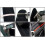 Weight Lifting Belt-Quality Neoprene Back Support Belt Medium 5