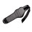 Weight Lifting Belt-Quality Neoprene Back Support Belt Medium 2
