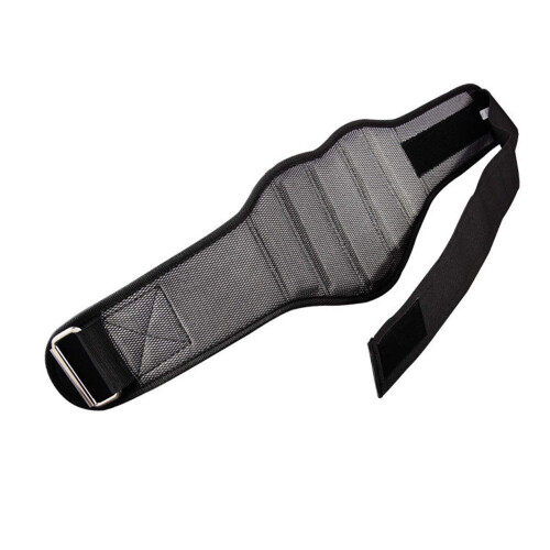 Weight Lifting Belt-Quality Neoprene Back Support Belt Medium 1