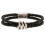 Power Rangers Rangers FC Leather Bracelet 2