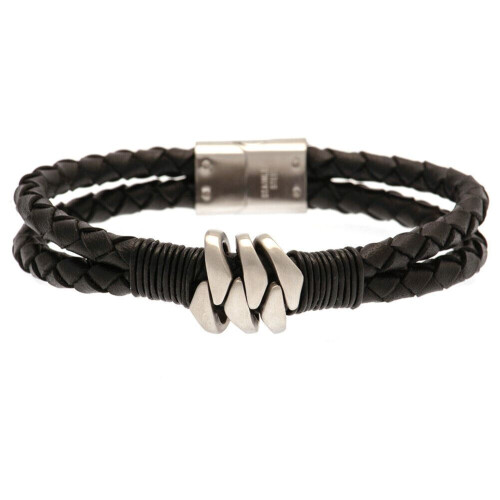 Power Rangers Rangers FC Leather Bracelet 1