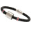 Power Rangers Rangers FC Farbe Ring Lederarmband 1