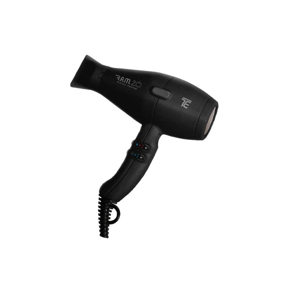 Tecno Elettra RAM 2.0 Professional lightweight hairdryer Ram  Brushless is a product