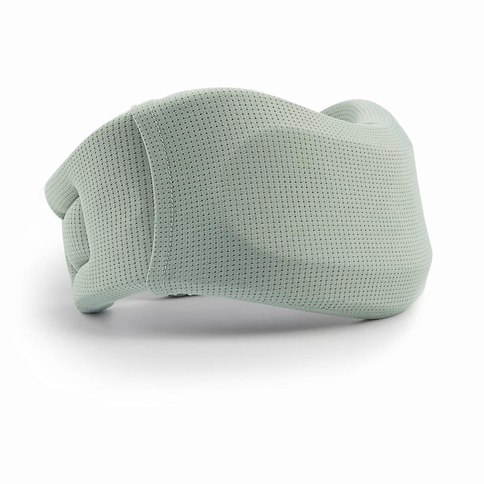 Green (, L) Neck Brace, Foam Cervical Collar, Soft Neck Support Relieves Pain