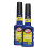 (2 Pack) Diesel Particulate Filter Cleaner - 200ml 1Pack, 2 Pack, 3 Pack, 4 Pack, 5 Pack, 6 Pack, 12 Pack 1