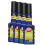 (4 Pack) Diesel Particulate Filter Cleaner - 200ml 1Pack, 2 Pack, 3 Pack, 4 Pack, 5 Pack, 6 Pack, 12 Pack 1