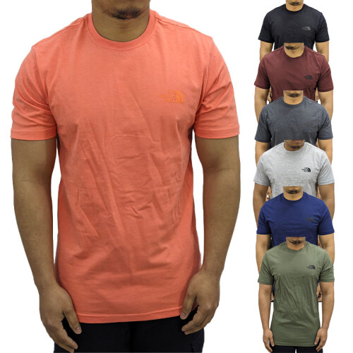 The North Face The North Face Mens Graphic T Shirts