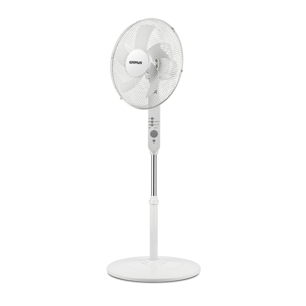 G3 Ferrari G50046 LIBECCIO REMOTE Stand fan 45W 5 Blades