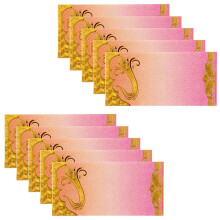 (Money Envelopes Wedding Shagun Fancy Indian Cash Gift Wallets Engagement 10x) Money Envelopes Wedding Shagun Fancy Indian Cash Gift Wallets Engagement 10x