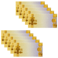 (Money Envelopes Wedding Shagun Fancy Indian Cash Gift Wallets Engagement 10x) Money Envelopes Wedding Shagun Fancy Indian Cash Gift Wallets Engagement 10x