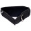 Weight Lifting Neoprene Double Belt Back Support Fitnes Extra Large 2
