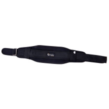 Weight Lifting Neoprene Double Belt Back Support Fitnes Extra Large