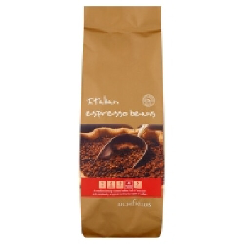 Lichfields Italian Espresso Beans 1KG