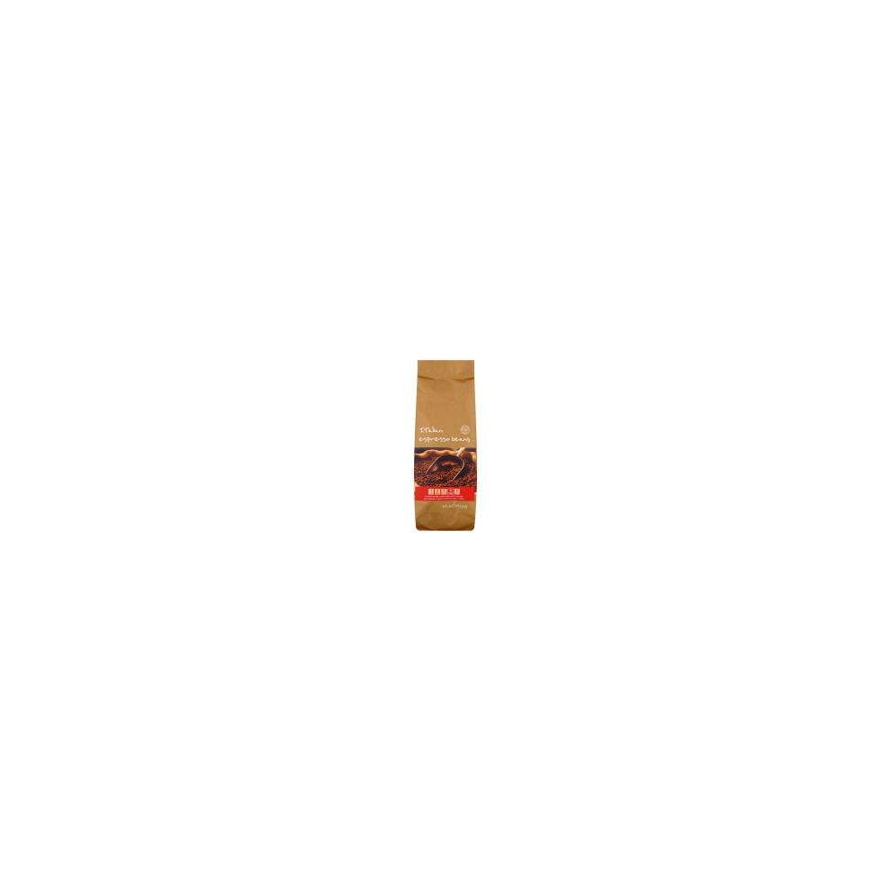 Lichfields Italian Espresso Beans 1Kg