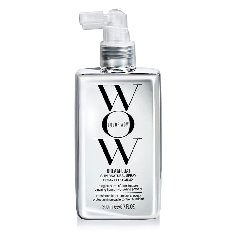 COLOR WOW Dream Coat Anti-Frizz Supernatural Spray 200ml