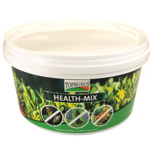 TOPBUXUS Health Mix 40 tablets 800g Bucket