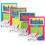 4 A5 Sudoku Puzzles Maths Travel Game Books 1