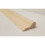 Rail Dado en bois moulé 3