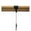 Rail Dado en bois moulé 4