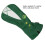 Green Jacket Design Driver #1 #3 #5 Headcovers 3Pcs 4