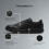 Puma PUMA Unisex Smash V2 Low-Top Sneaker Trainers - size 10.5 Black 6