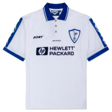 (L) Tottenham Hotspur 1995/97 Retro Home Shirt