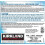Kirkland Signature Kirkland Signature Dishwasher Tablets, 115 Pack 3
