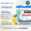 Kirkland Signature Kirkland Signature Dishwasher Tablets, 115 Pack 1