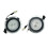 LED Under Side Mirror Puddle Light for Ford Edge Fusion Flex Explorer 2