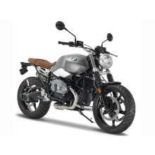 MAISTO 1:18 BMW R nineT Scrambler MOTORCYCLE BIKE DIECAST MODEL NEW IN